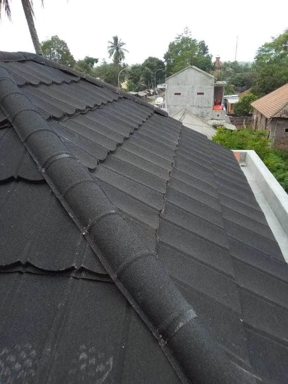 bulan baja ringan ganti genteng 012 bulan baja ringan ganti genteng 012