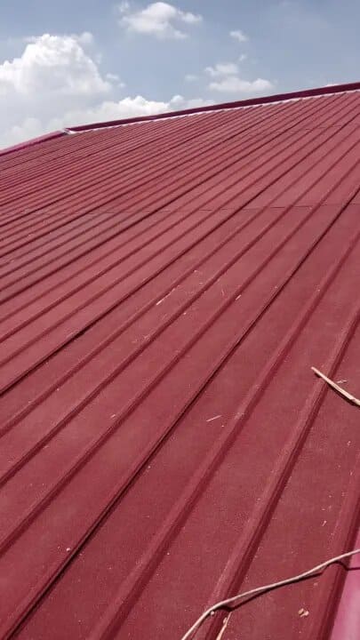 bulan baja ringan ganti genteng 07 bulan baja ringan ganti genteng 07