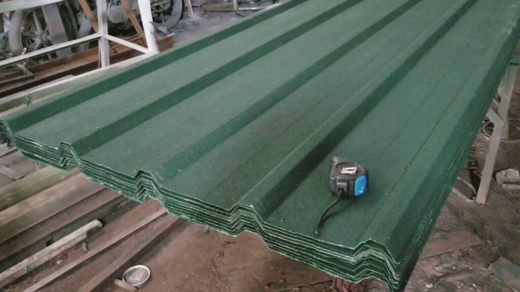 bulan baja ringan ganti genteng 9 bulan baja ringan ganti genteng 9