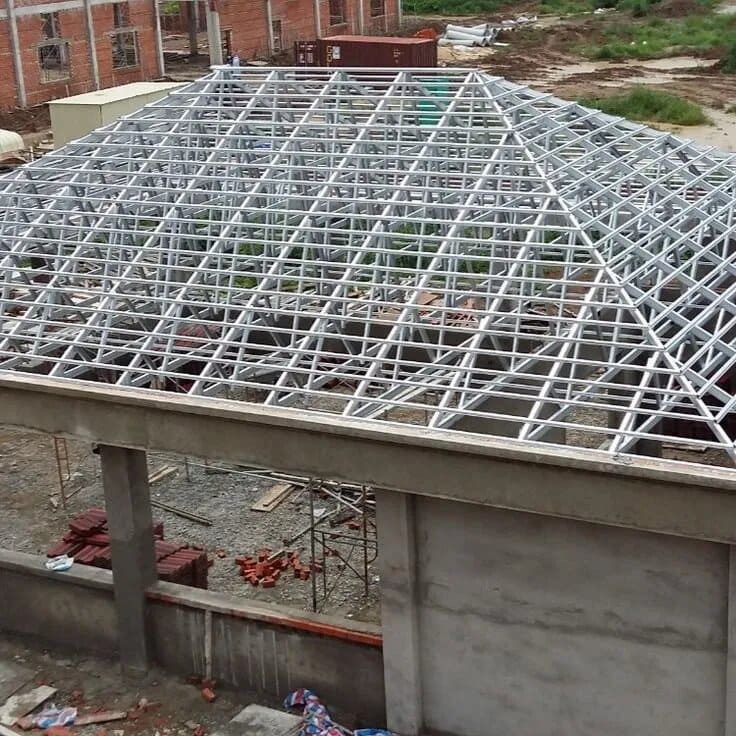 pasang bulan baja ringan 011 pasang bulan baja ringan 011