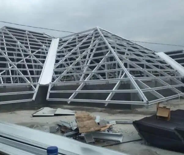 pasang bulan baja ringan 012 pasang bulan baja ringan 012