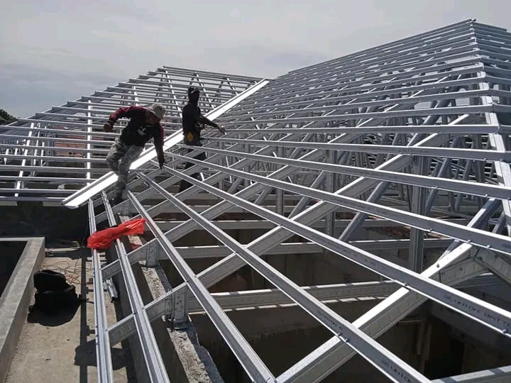 pasang bulan baja ringan 013 pasang bulan baja ringan 013