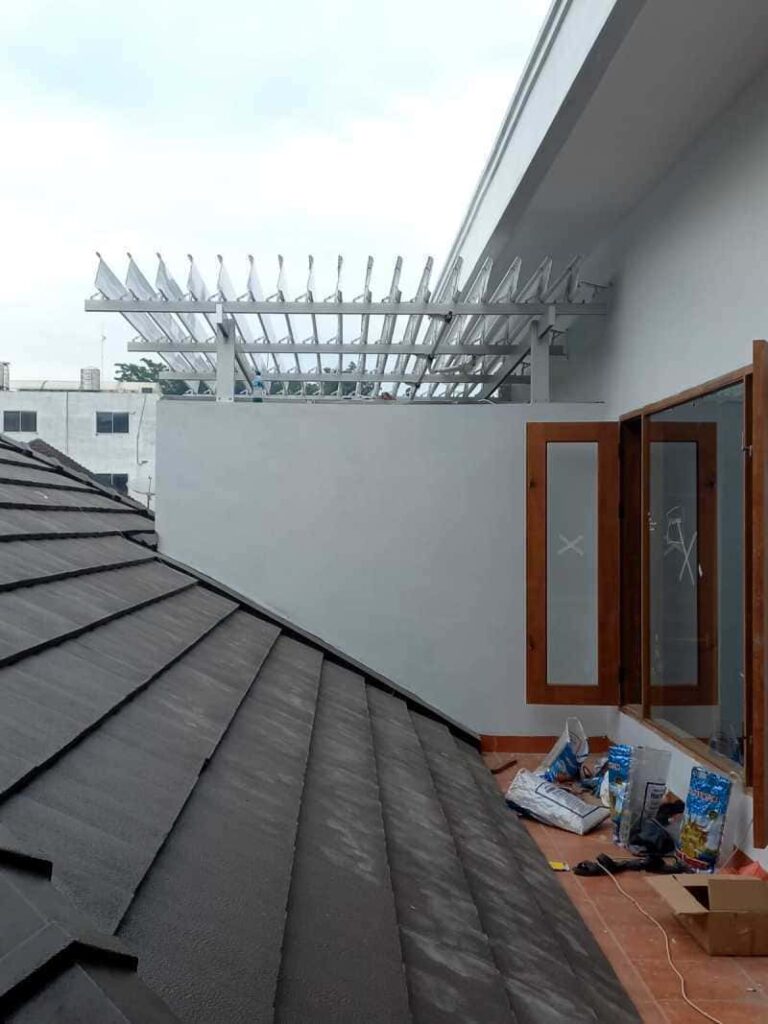 pasang bulan baja ringan 07 pasang bulan baja ringan 07