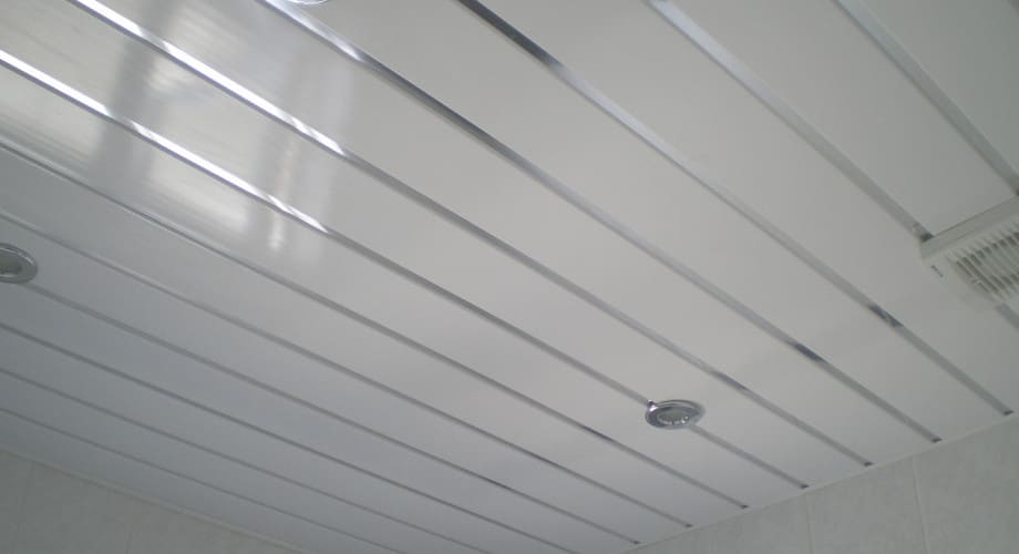 plafon pvc gypsum bulan baja ringan 01 plafon pvc gypsum bulan baja ringan 01