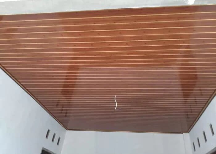 plafon pvc gypsum bulan baja ringan 07 plafon pvc gypsum bulan baja ringan 07